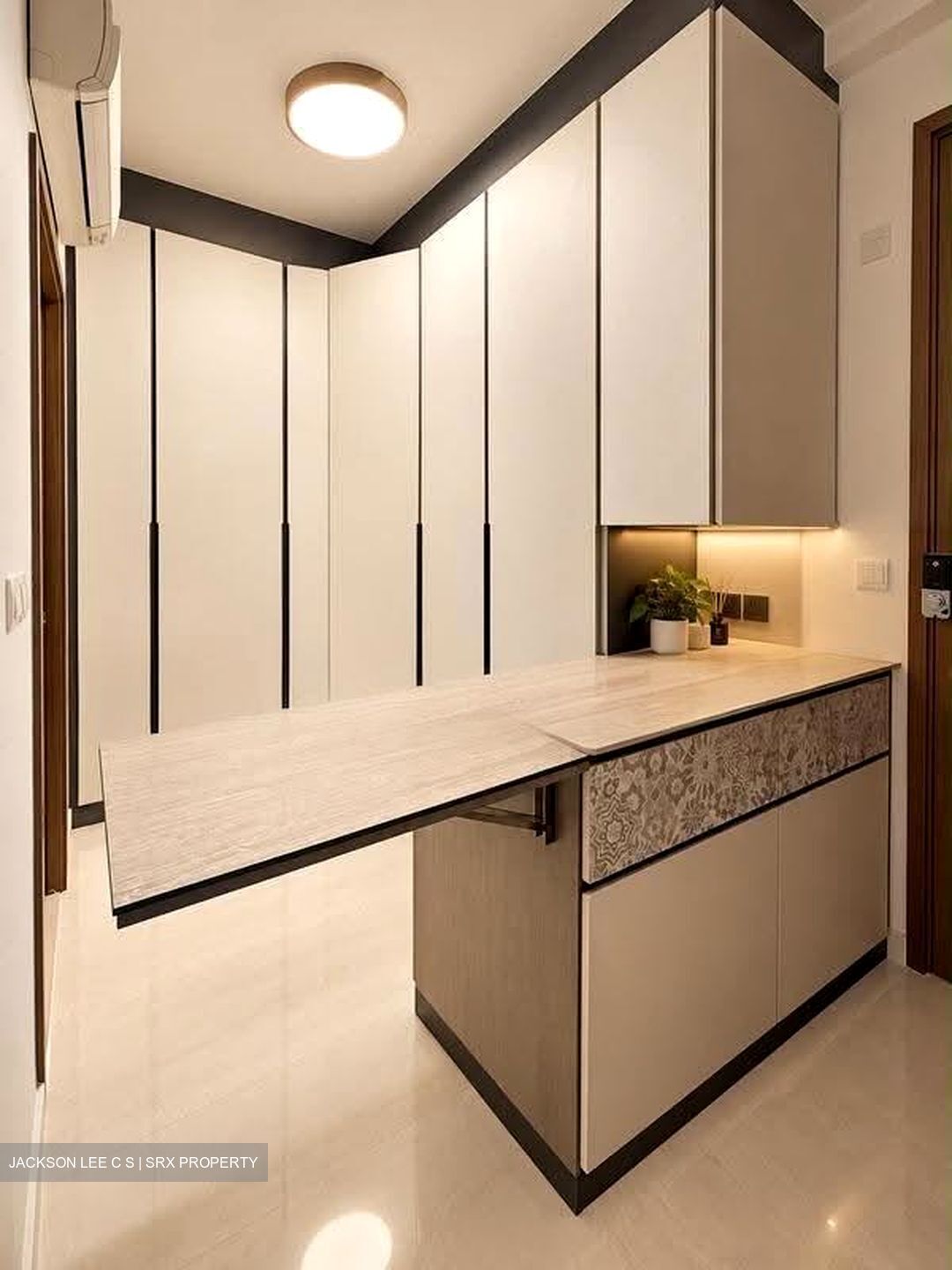 Loft @ Nathan (D10), Apartment #636965231